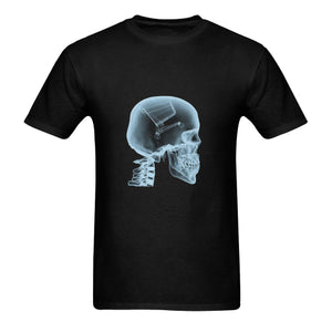 Shopping Addiction Men's T-shirt - Nice & Cool