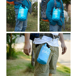 Ultralight 2L Waterproof Bag - Nice & Cool