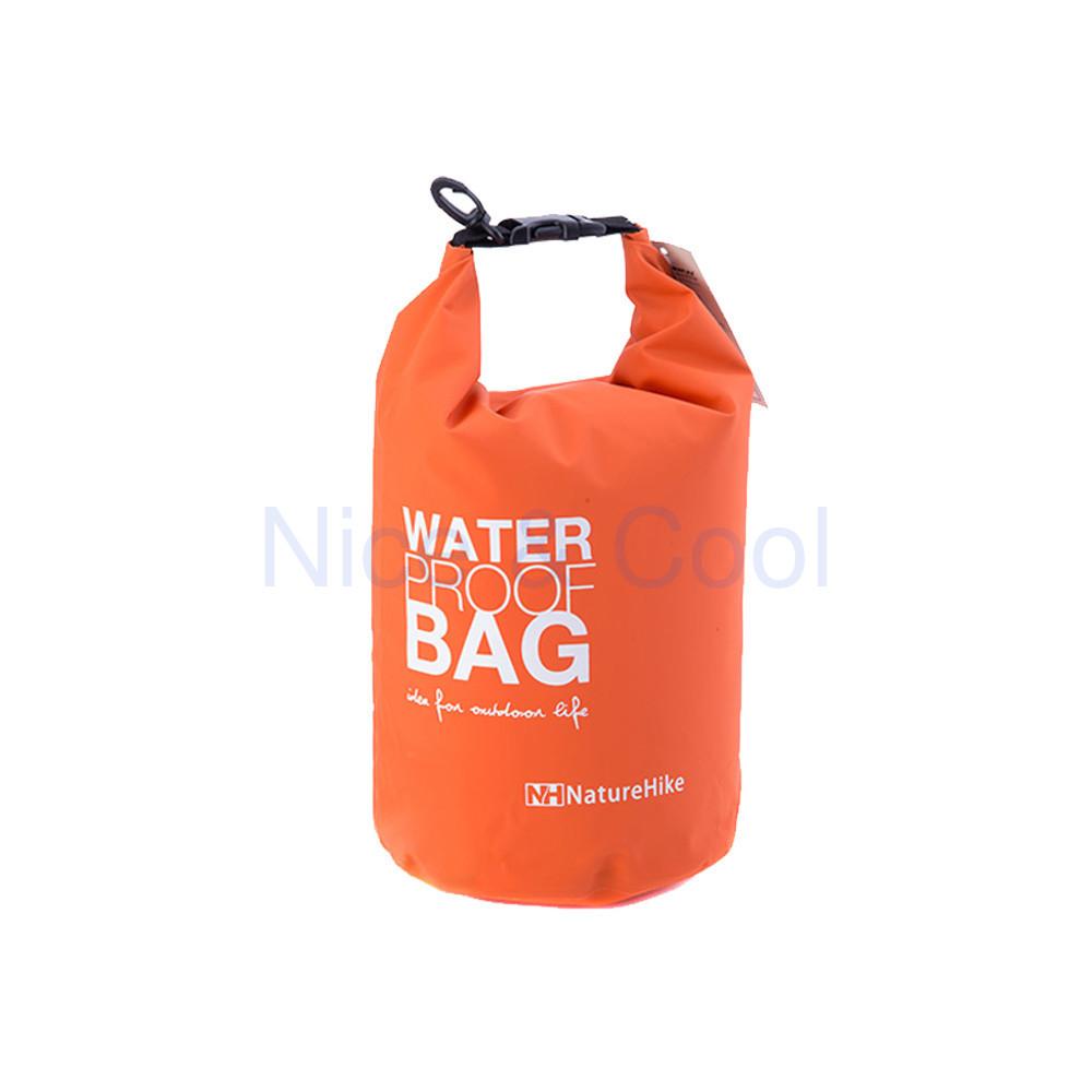Ultralight 2L Waterproof Bag - Nice & Cool