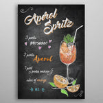 Aperol Spritz - Nice & Cool