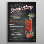 Bloody Mary - Nice & Cool
