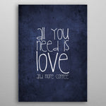 Coffee Love - Nice & Cool