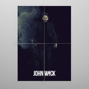 John Wick - Nice & Cool