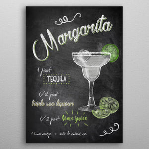 Margarita - Nice & Cool