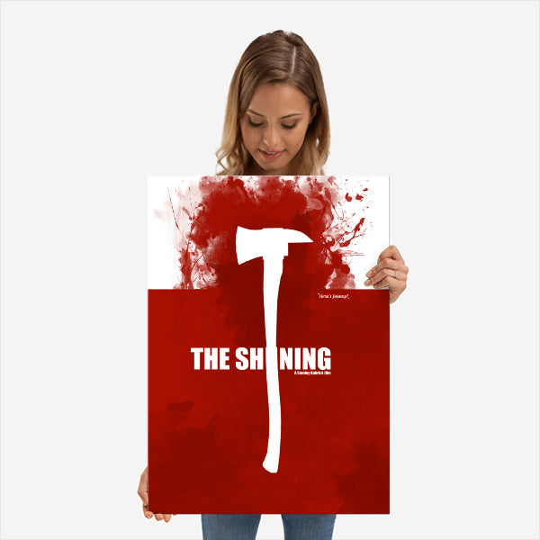 The Shining - Nice & Cool