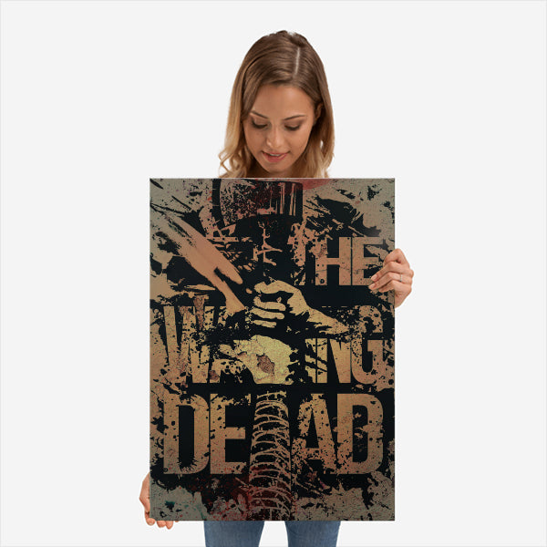 The Walking Dead - Nice & Cool